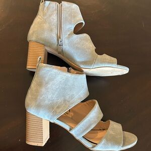 JG heels Preowned women’s 5.5